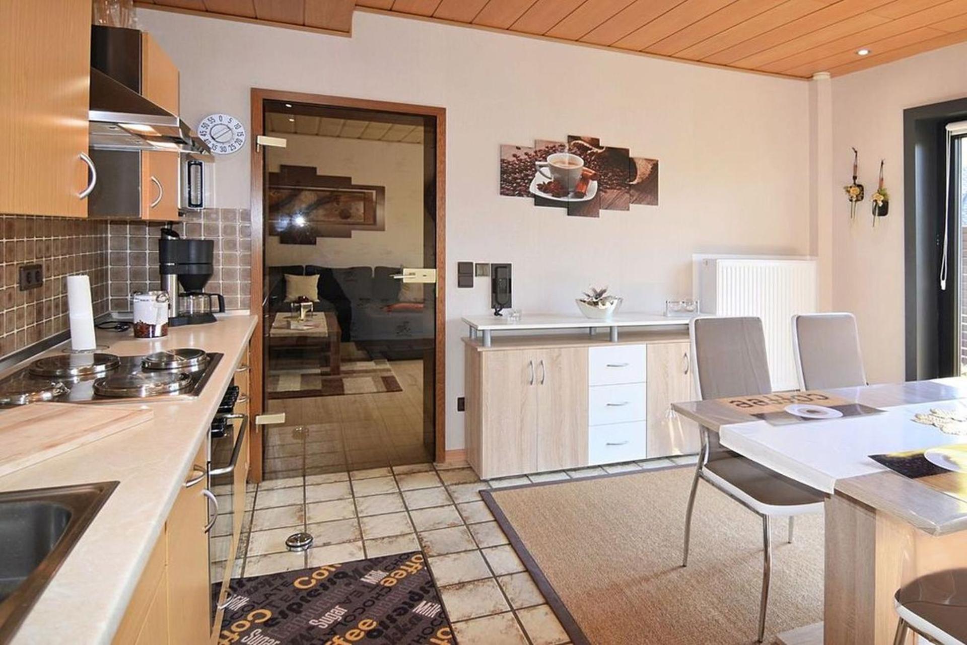 Schneckenhuette Apartamento Meschede Exterior foto