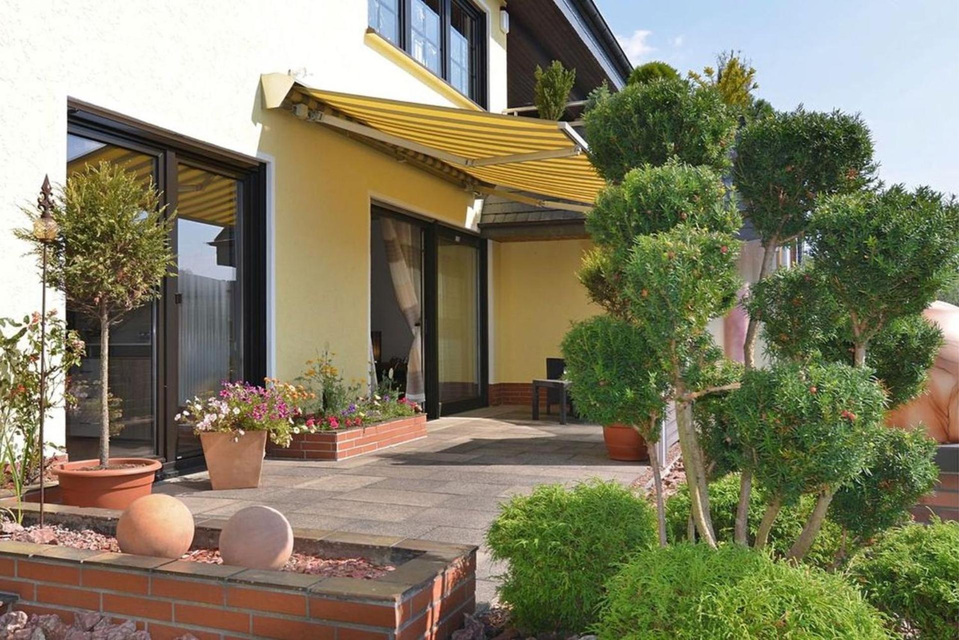 Schneckenhuette Apartamento Meschede Exterior foto