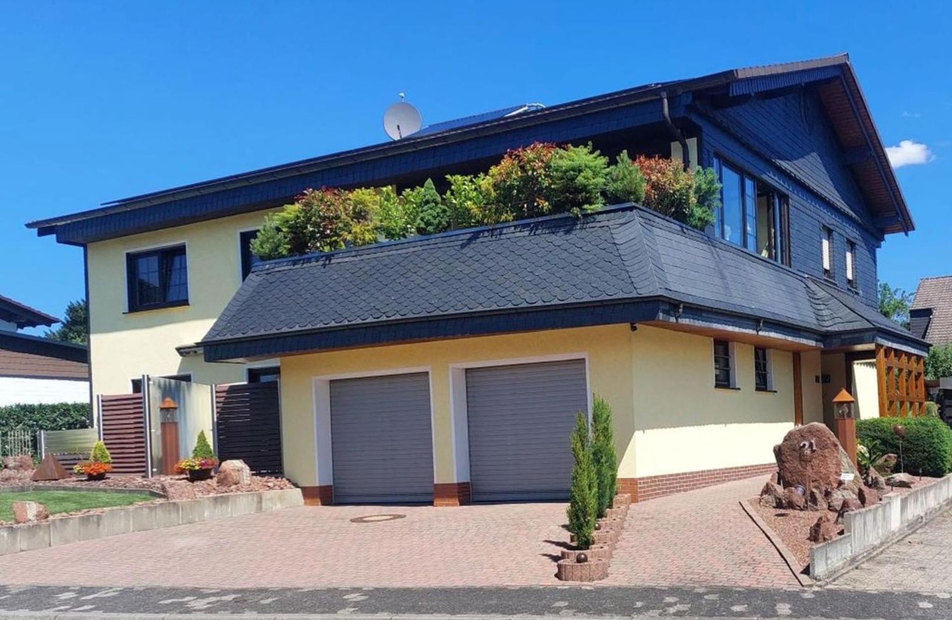 Schneckenhuette Apartamento Meschede Exterior foto